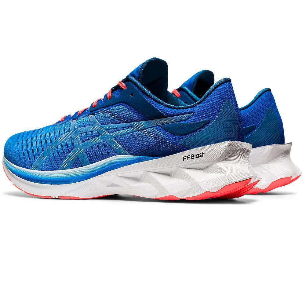 ASICS Men's Novablast - Bauman's Running & Walking Shop
