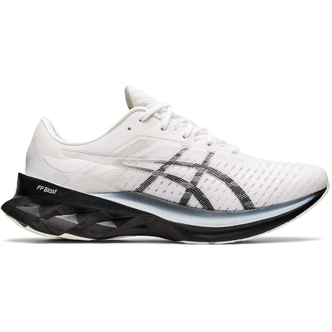 ASICS Men's Novablast - Bauman's Running & Walking Shop