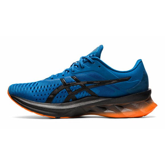 ASICS Men's Novablast - Bauman's Running & Walking Shop