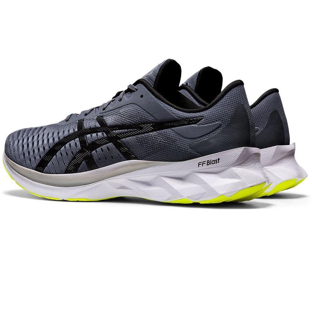 ASICS Men's Novablast - Bauman's Running & Walking Shop