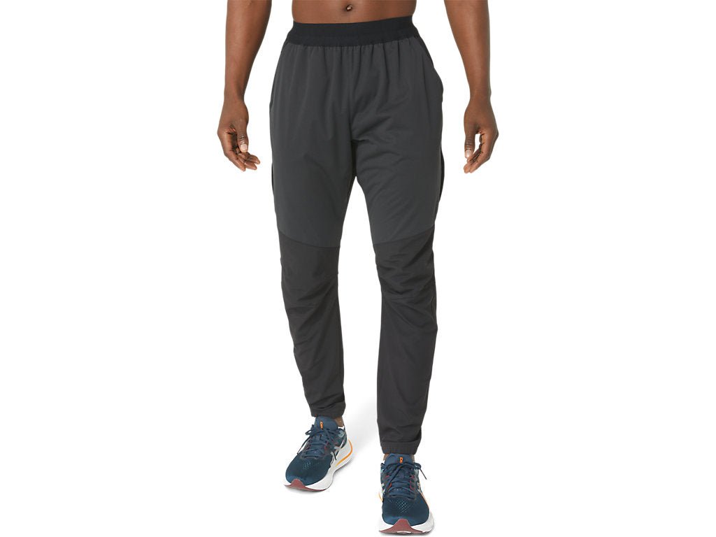 Asics Winter Run Pant - Bauman's Running & Walking Shop