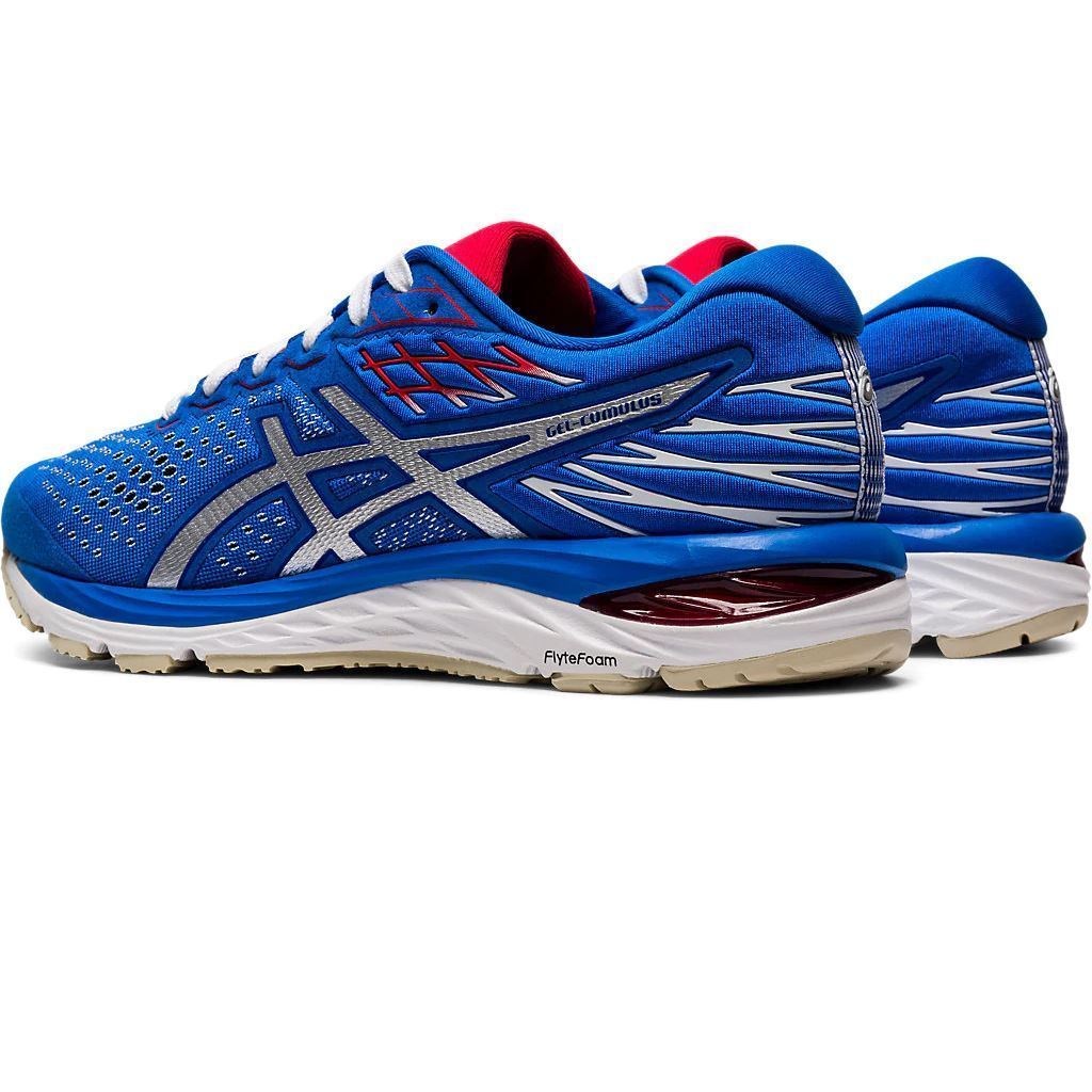 ASICS Women's GEL-Cumulus 21 - Bauman's Running & Walking Shop