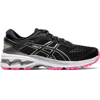 ASICS Women's GEL-Kayano 26 Lite-Show - Bauman's Running & Walking Shop