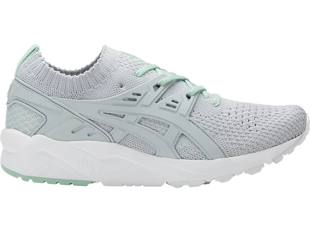 Asics Women's Gel-Kayano Trainer Knit - Bauman's Running & Walking Shop