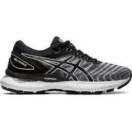 ASICS Women's Gel-Nimbus 22 (D - Wide) - Bauman's Running & Walking Shop