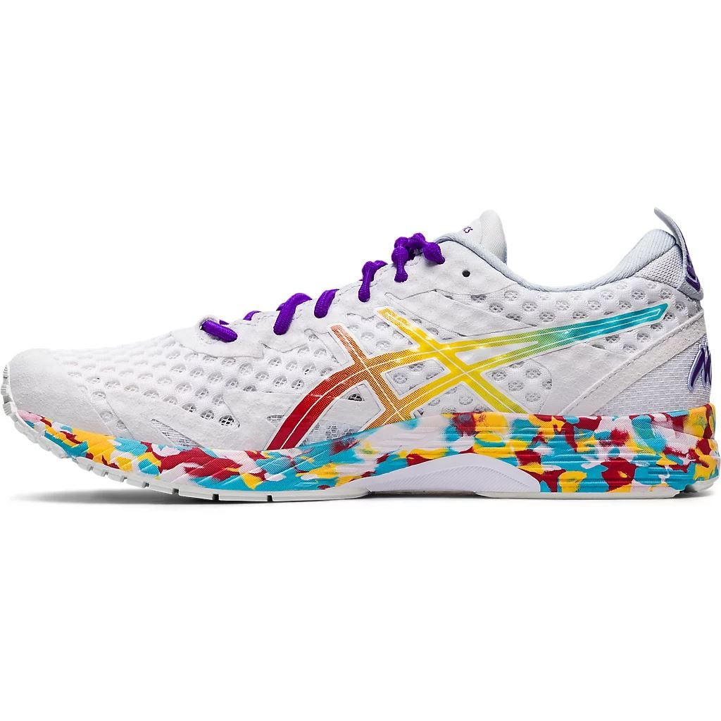ASICS Women's Gel-Noosa Tri 12 - Bauman's Running & Walking Shop