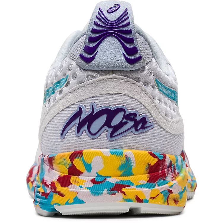 ASICS Women's Gel-Noosa Tri 12 - Bauman's Running & Walking Shop