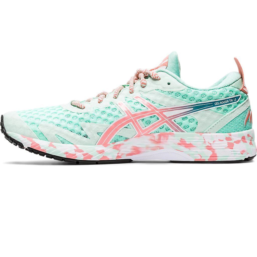 ASICS Women's Gel-Noosa Tri 12 - Bauman's Running & Walking Shop