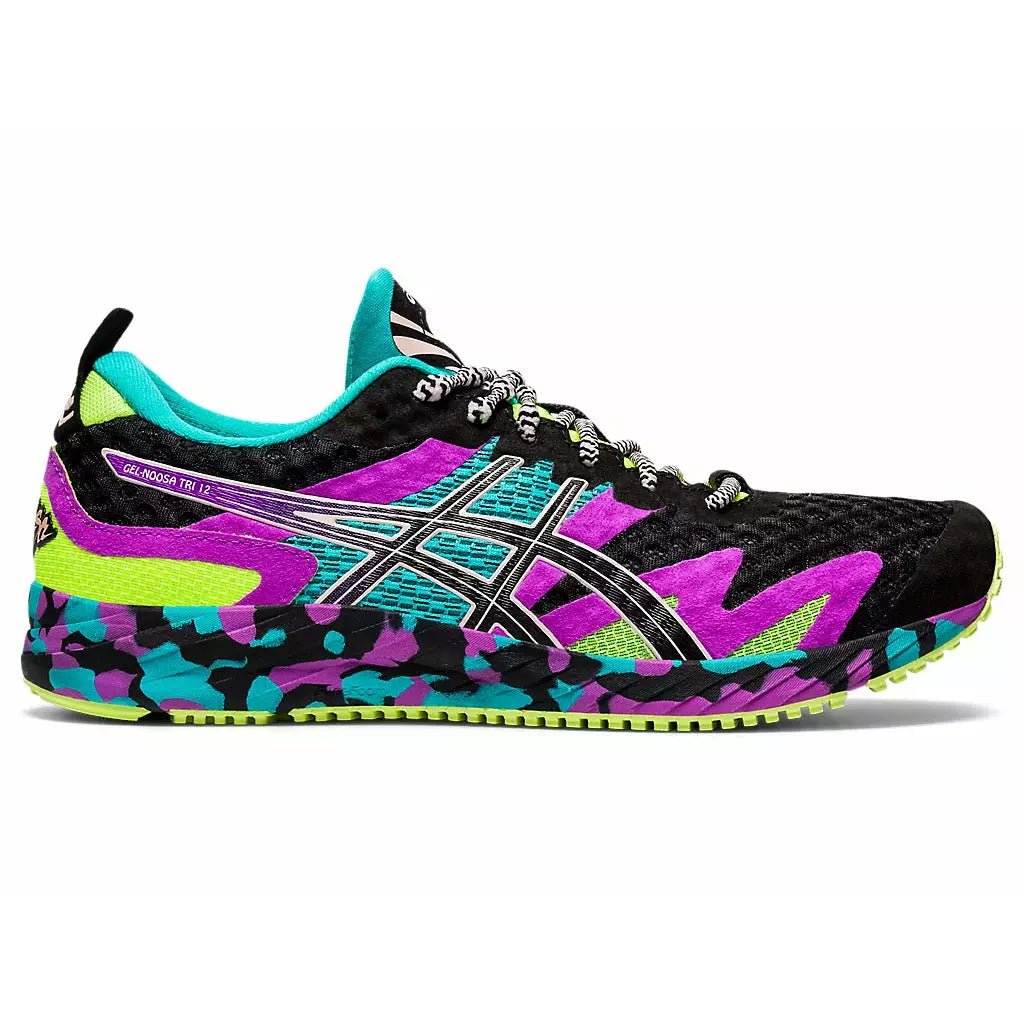 ASICS Women's Gel-Noosa Tri 12 - Bauman's Running & Walking Shop