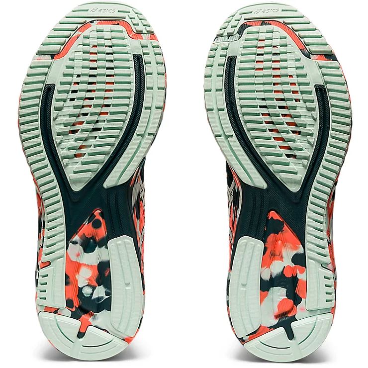 ASICS Women's Gel-Noosa Tri 12 - Bauman's Running & Walking Shop
