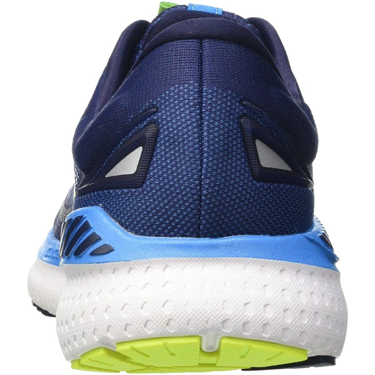 Brooks Men's Glycerin GTS 19 - Bauman's Running & Walking Shop