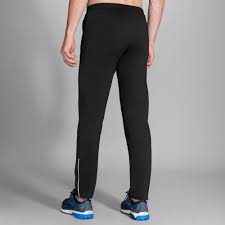 Brooks Men's Spartan Pant (2023) - Bauman's Running & Walking Shop
