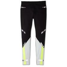Brooks Women's Carbonite Tight - Bauman's Running & Walking Shop