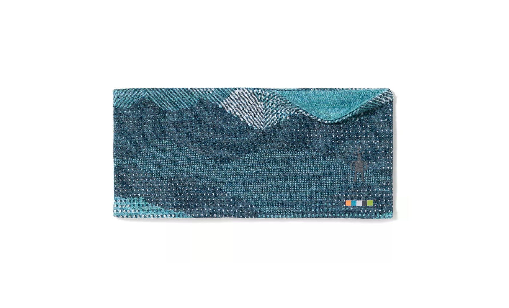 Smartwool Thermal Merino Reversible Headband