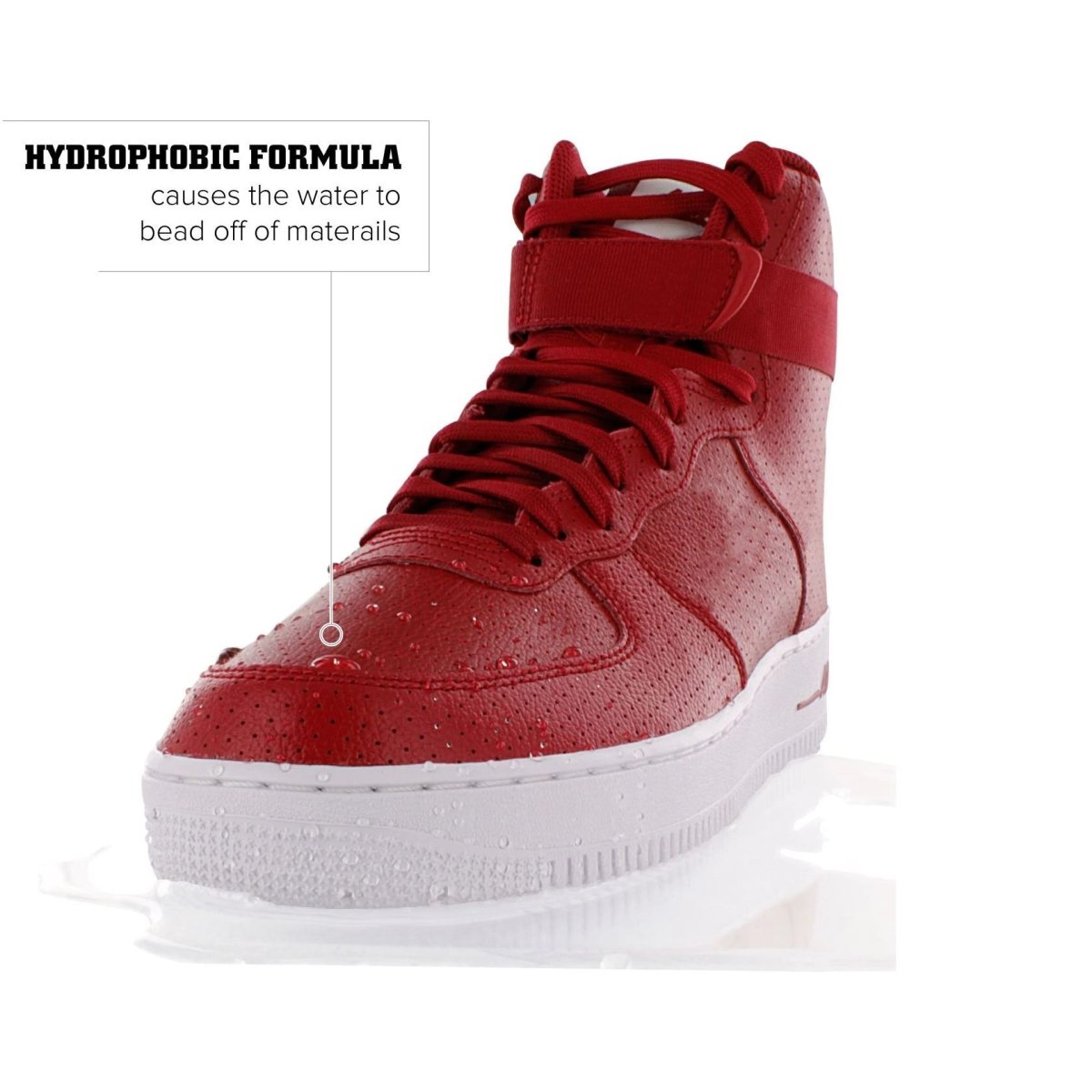 ForceField Shoe Protector - Bauman's Running & Walking Shop