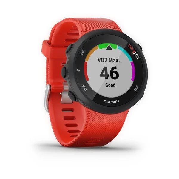 Garmin Forerunner 45 (42MM Case Size) - Bauman's Running & Walking Shop