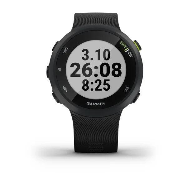 Garmin Forerunner 45 (42MM Case Size) - Bauman's Running & Walking Shop