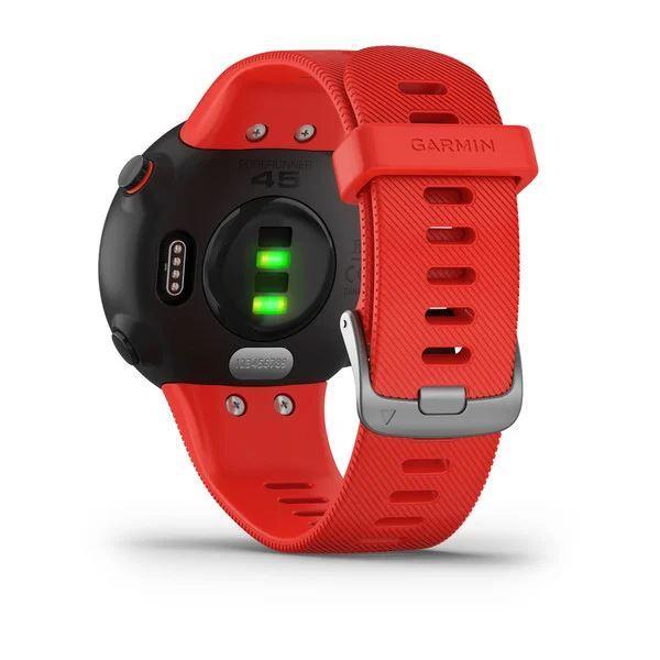 Garmin Forerunner 45 (42MM Case Size) - Bauman's Running & Walking Shop