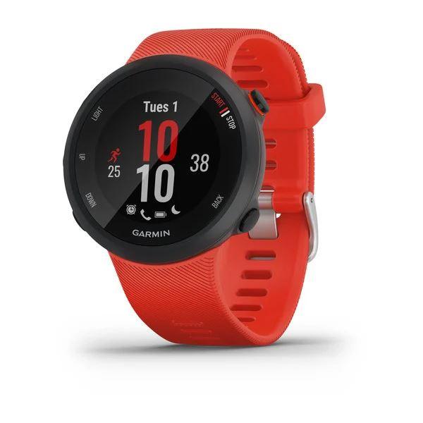 Garmin Forerunner 45 (42MM Case Size) - Bauman's Running & Walking Shop
