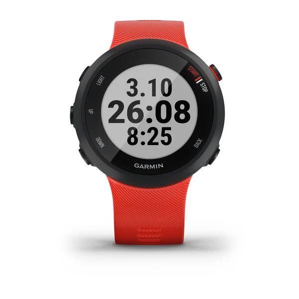 Garmin Forerunner 45 (42MM Case Size) - Bauman's Running & Walking Shop