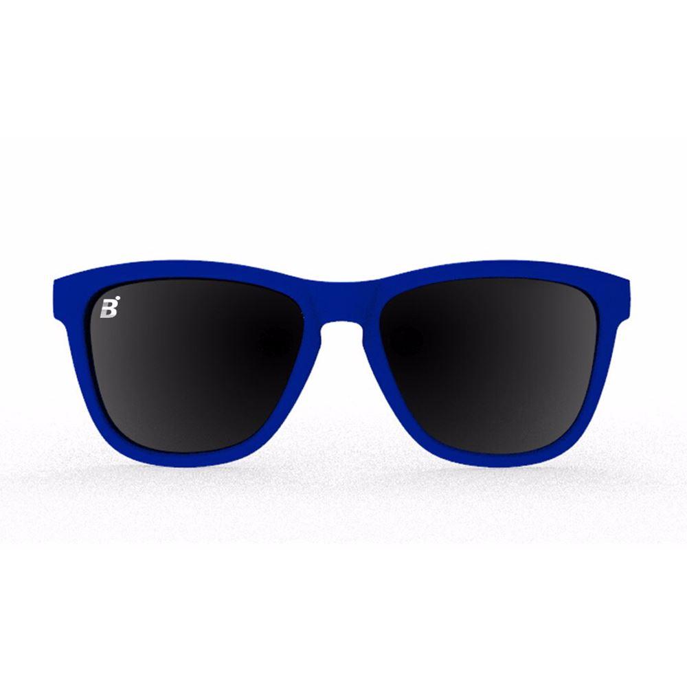 Goodr Bauman's Co-Branded We Run This Town Shades - Bauman's Running & Walking Shop