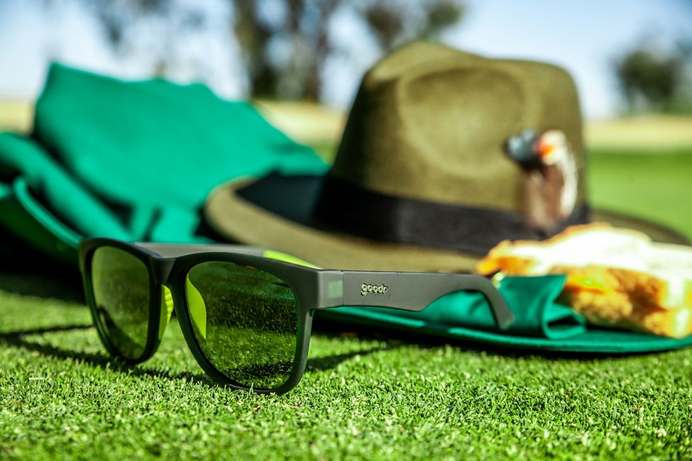 Goodr BFG Running Sunglasses - Bauman's Running & Walking Shop