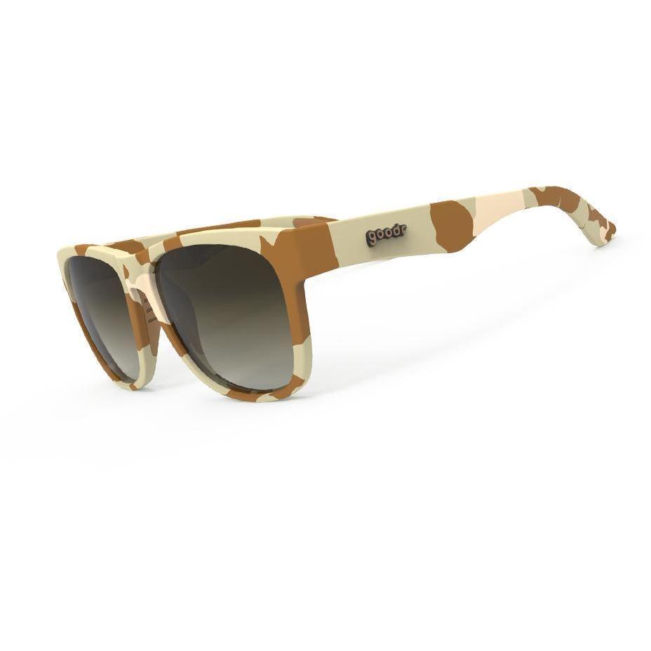 Goodr BFG Running Sunglasses - Bauman's Running & Walking Shop