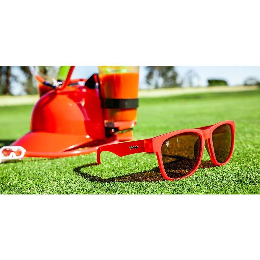 Goodr BFG Running Sunglasses - Bauman's Running & Walking Shop