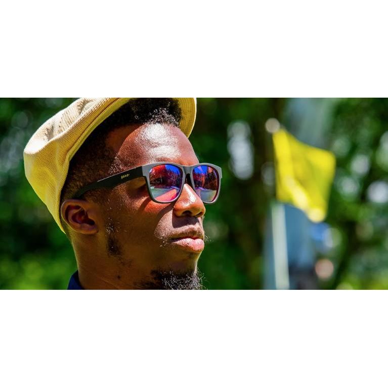Goodr Golf Sunglasses - Bauman's Running & Walking Shop