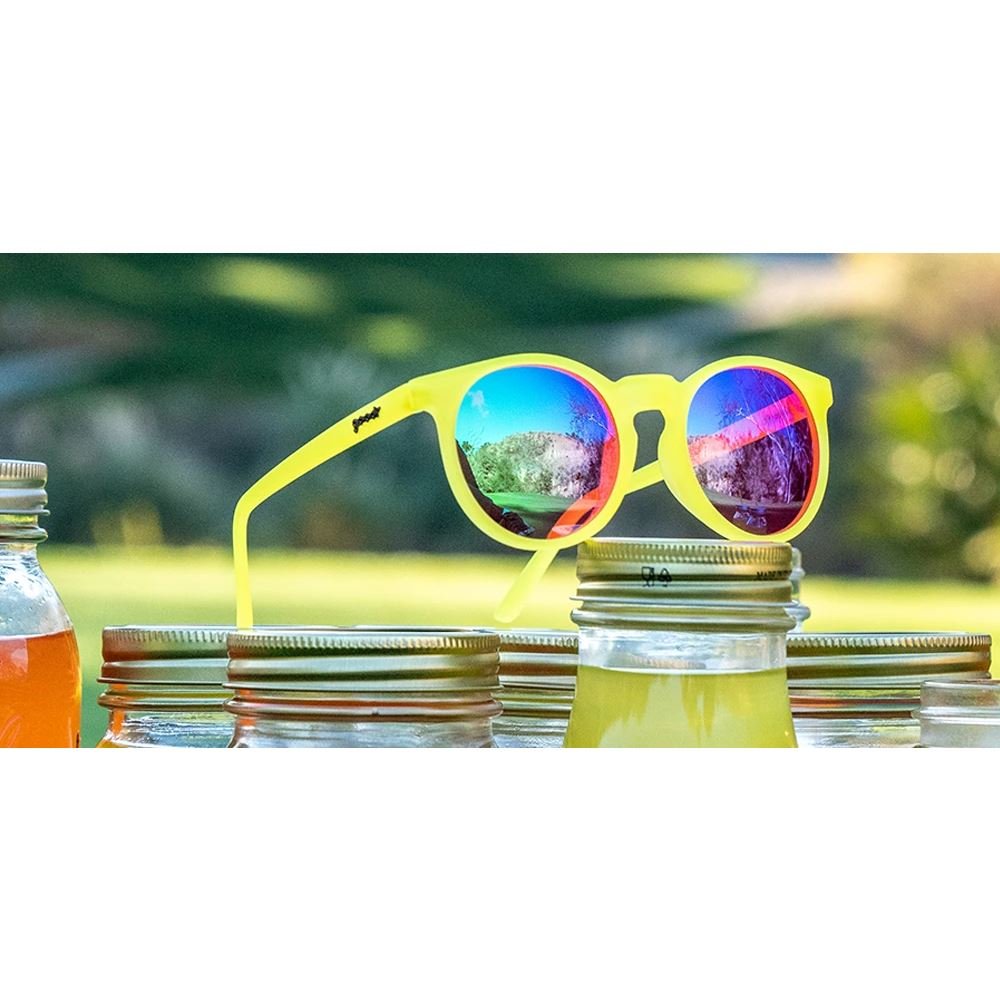 Goodr Golf Sunglasses - Bauman's Running & Walking Shop