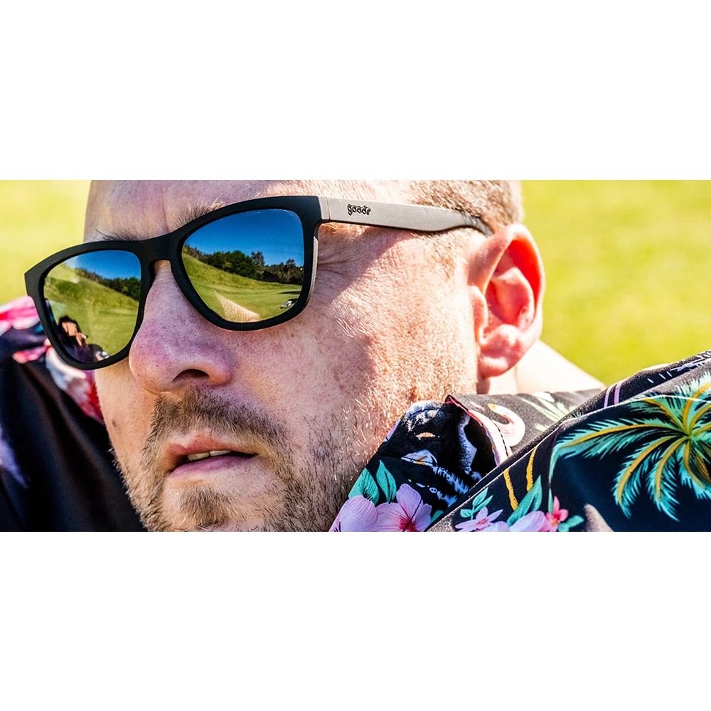 Goodr Golf Sunglasses - Bauman's Running & Walking Shop