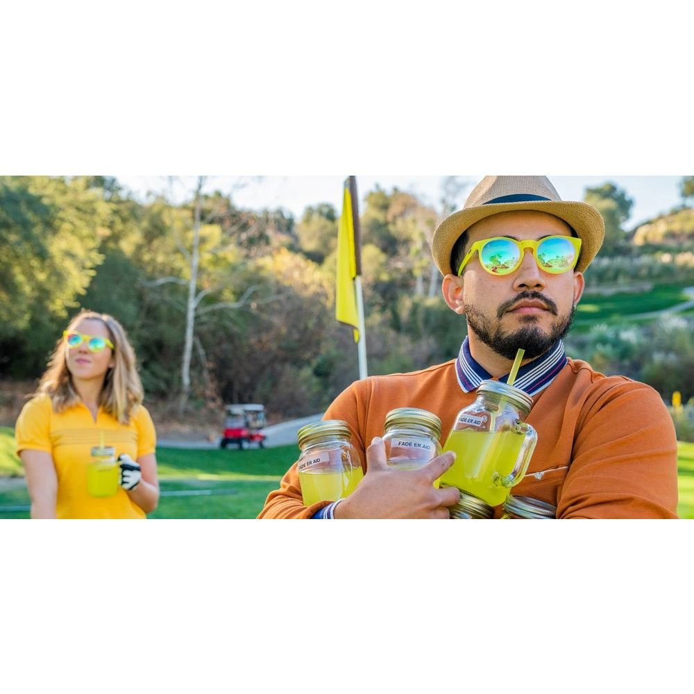 Goodr Golf Sunglasses - Bauman's Running & Walking Shop