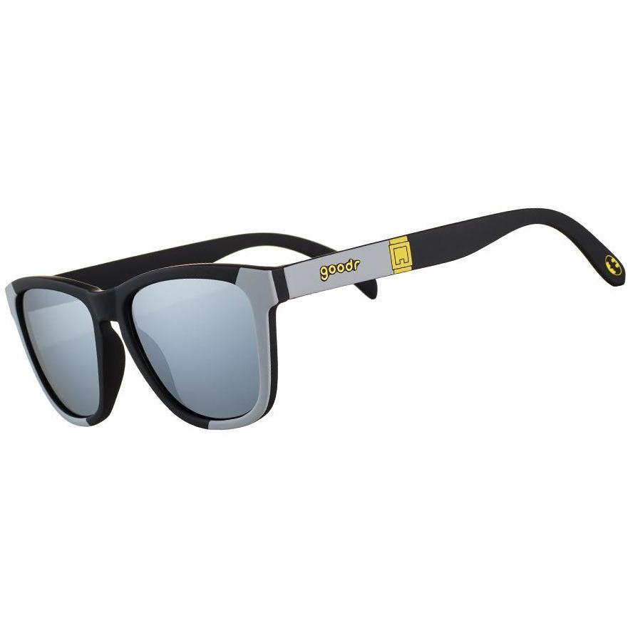 goodr LIMITED EDITION: BATMAN Sunglasses - Bauman's Running & Walking Shop