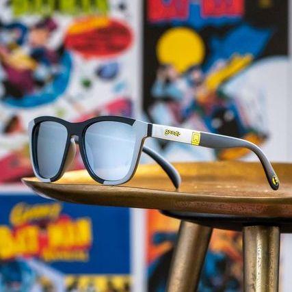 goodr LIMITED EDITION: BATMAN Sunglasses - Bauman's Running & Walking Shop