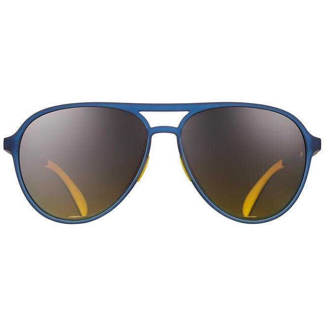 Goodr "Mach G" Aviator Sunglasses - Bauman's Running & Walking Shop