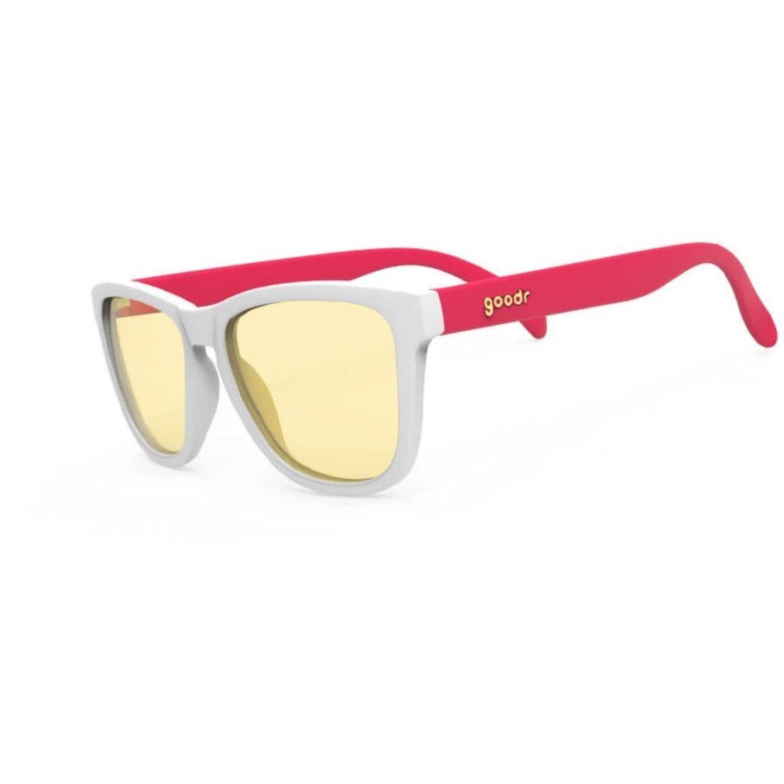 goodr OG Running Sunglasses Accessories goodr Hearts Stars and Zodiac Scars