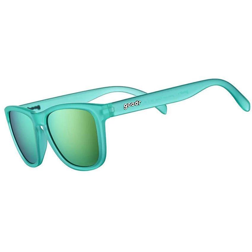 goodr OG Running Sunglasses Accessories goodr Nessy's Midnight Orgy