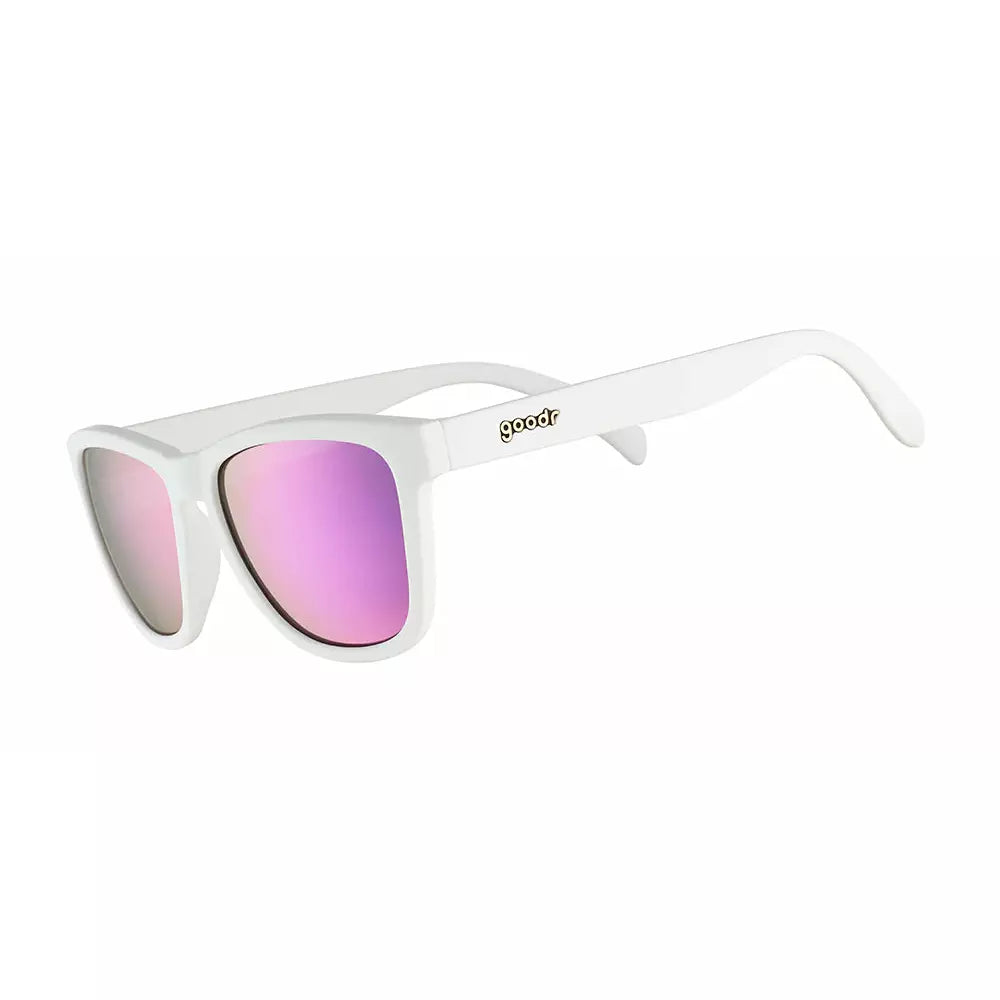 goodr OG Running Sunglasses Accessories goodr Side Scroll Eye Roll