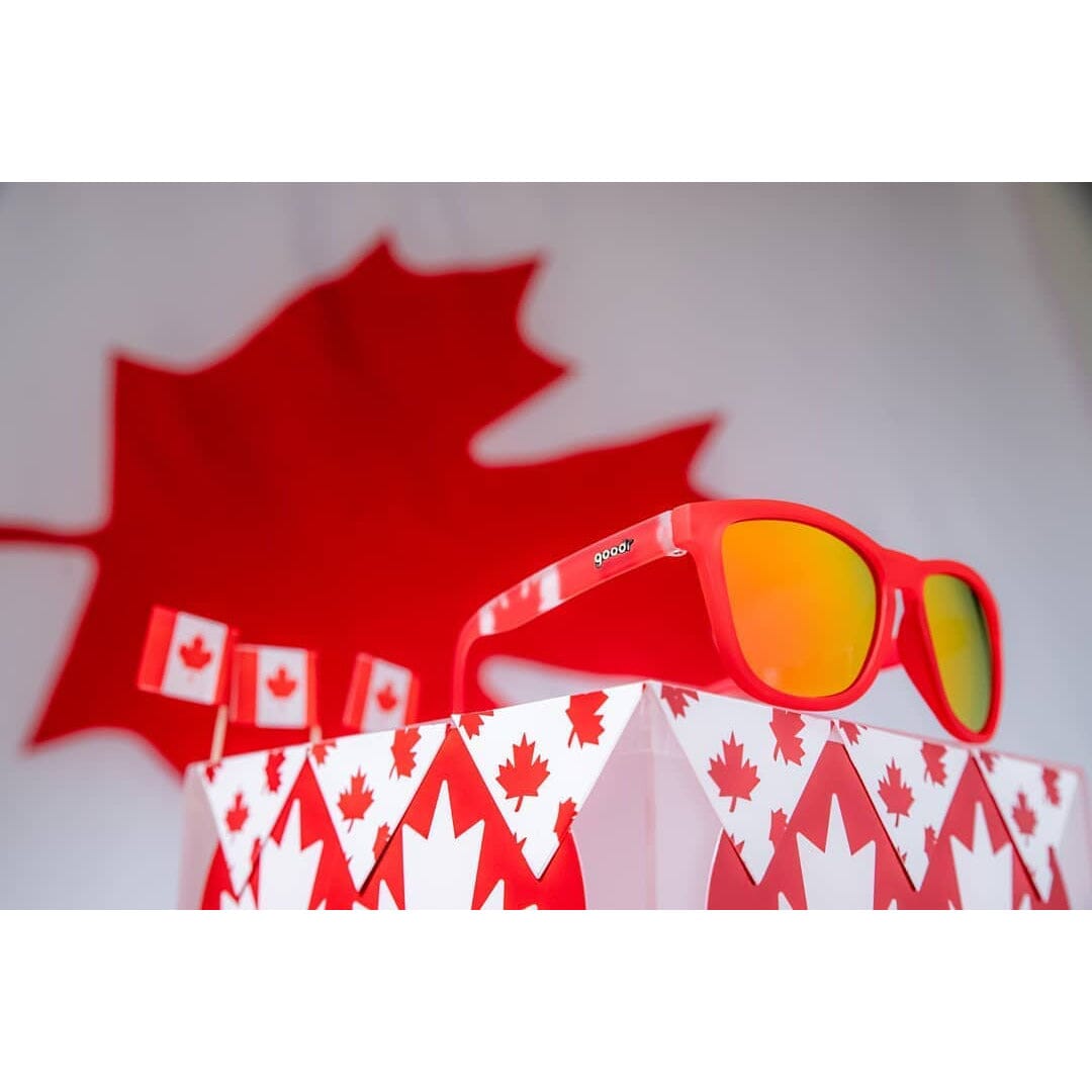 goodr Sorry, Not Sorry (But Actually Sorry) - Bauman's Running & Walking Shop