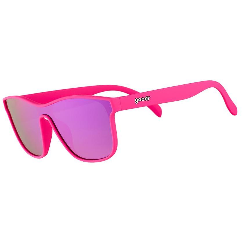 Goodr VRG Futurisic Sunglasses - Bauman's Running & Walking Shop