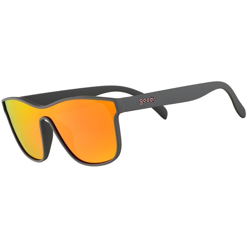 Goodr VRG Futurisic Sunglasses - Bauman's Running & Walking Shop