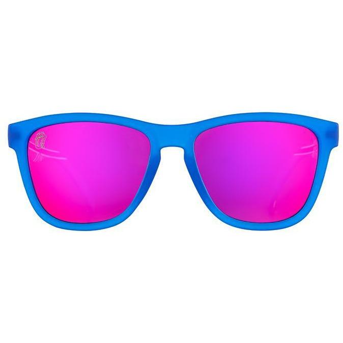 Goodr x The Rolling Stone OG Sunglasses - Bauman's Running & Walking Shop