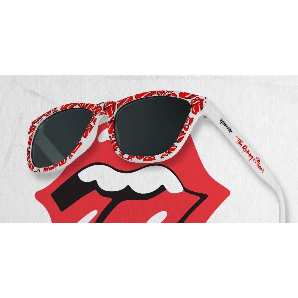 Goodr x The Rolling Stone OG Sunglasses - Bauman's Running & Walking Shop