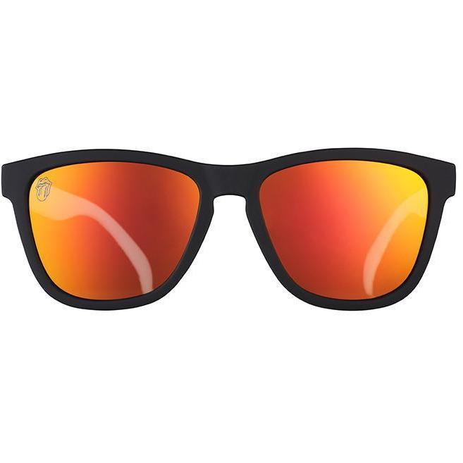 Goodr x The Rolling Stone OG Sunglasses - Bauman's Running & Walking Shop