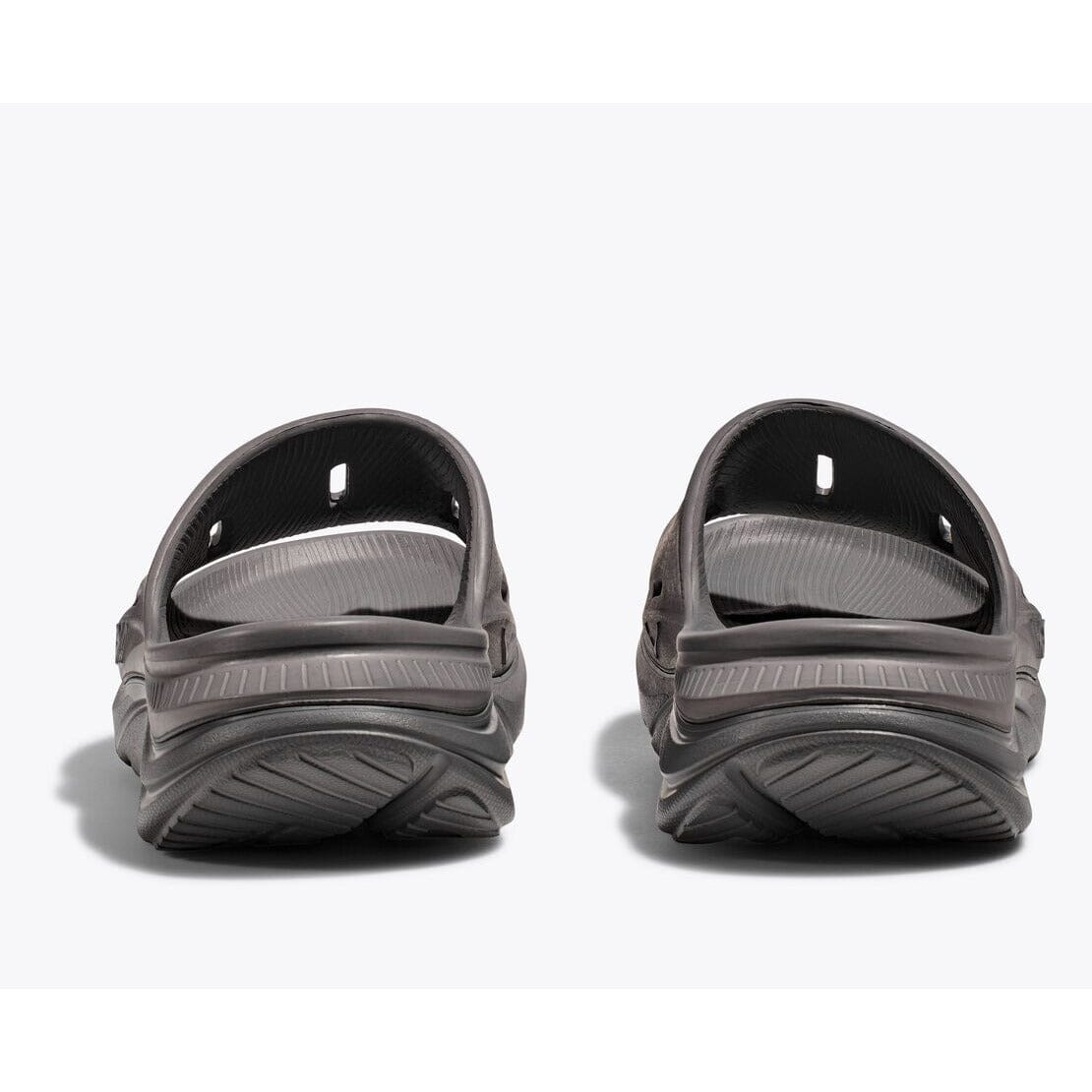 Hoka One One Ora Recovery Slide 3 - Bauman's Running & Walking Shop