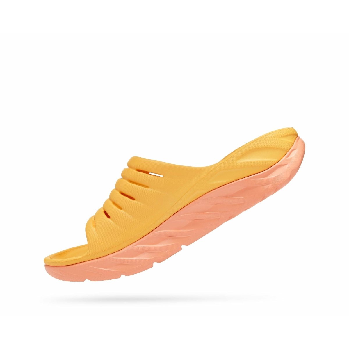 Hoka ONE ONE Unisex Ora Recovery Slide 3 - Bauman's Running & Walking Shop
