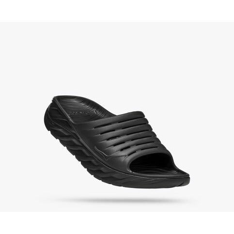 Hoka ONE ONE Unisex Ora Recovery Slide 3 - Bauman's Running & Walking Shop