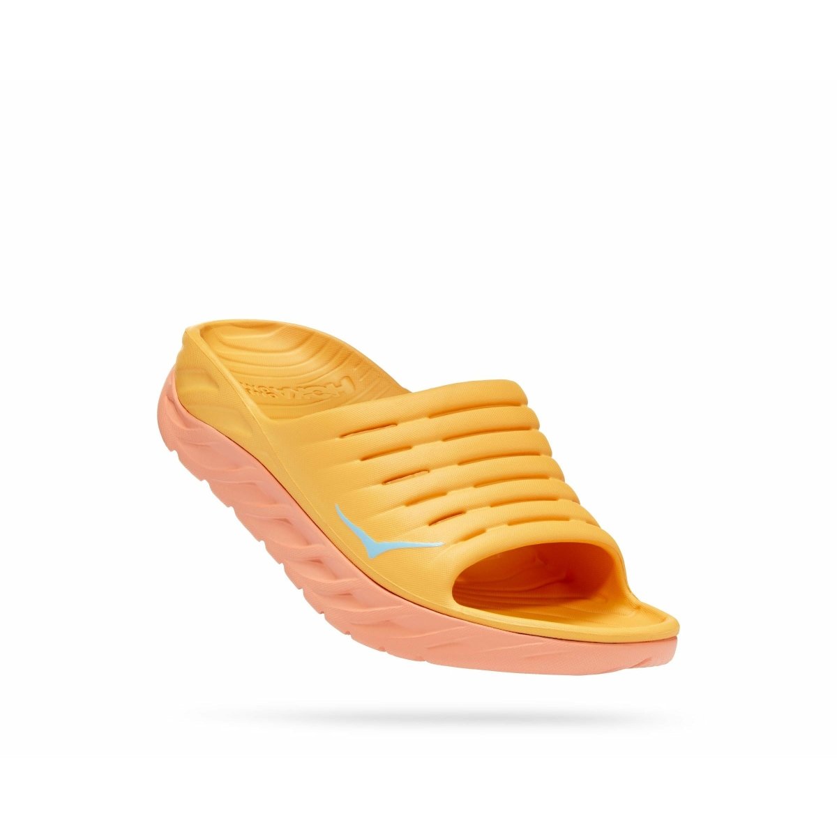 Hoka ONE ONE Unisex Ora Recovery Slide 3 - Bauman's Running & Walking Shop