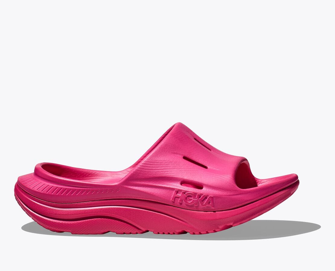 Hoka Unisex Ora Recovery Slide 3