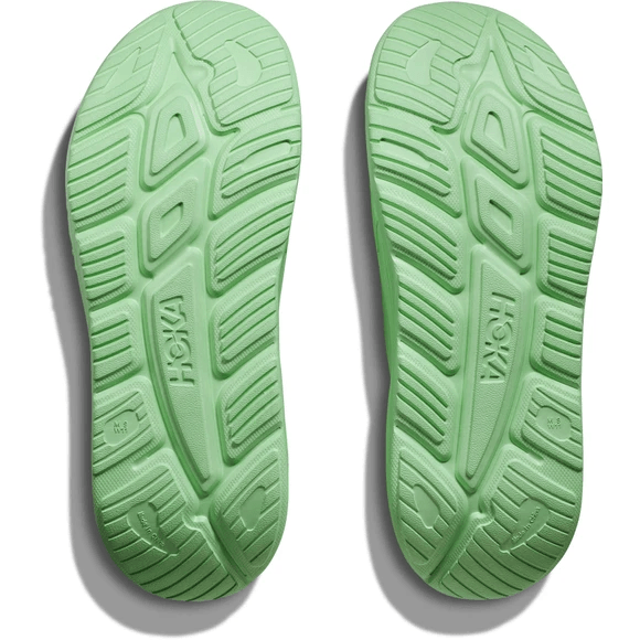 Hoka Unisex Ora Recovery Slide 3 - Bauman's Running & Walking Shop